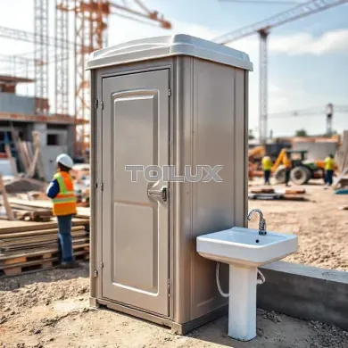 sewa toilet proyek di Jakarta terpercaya
